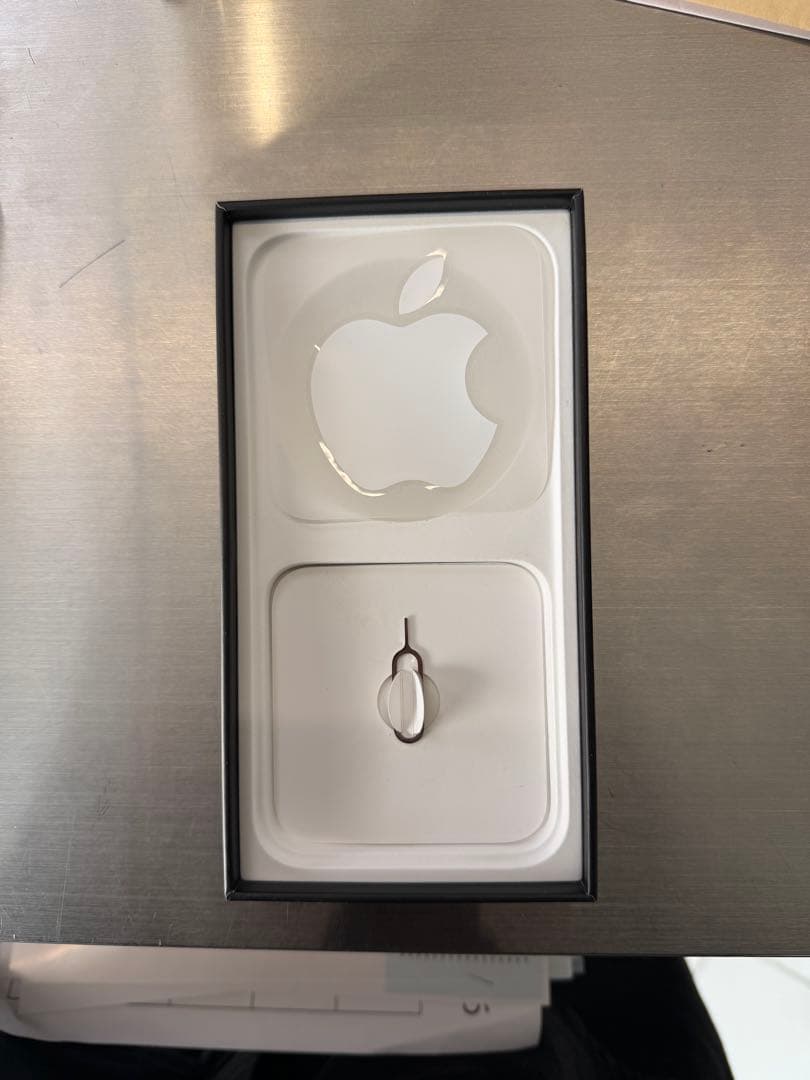 SIMロック解除済みiPhone12pro256G