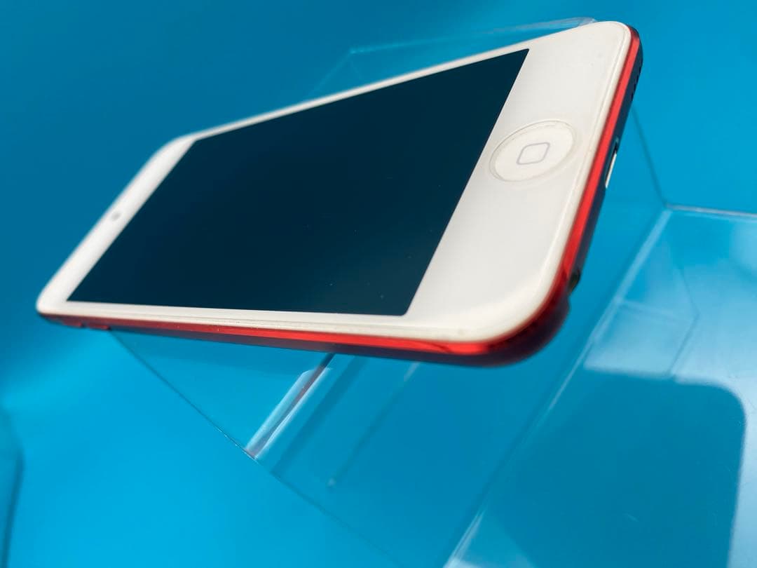 iPod touch 第7世代 32GB 動作確認済