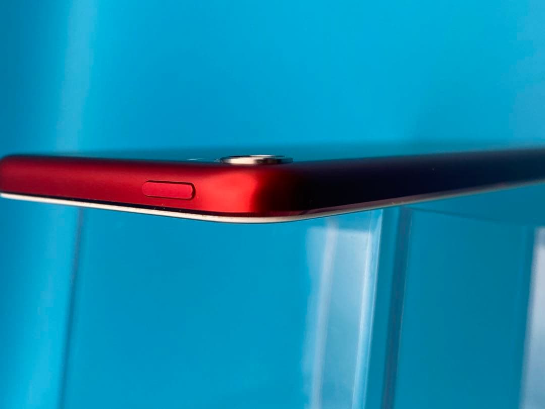 iPod touch 第7世代 32GB 動作確認済