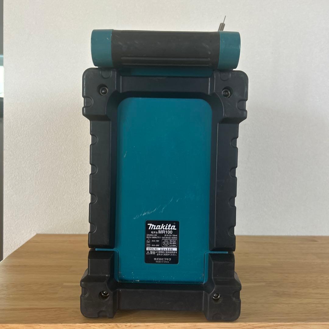 ラジオ・コンポ KAORU