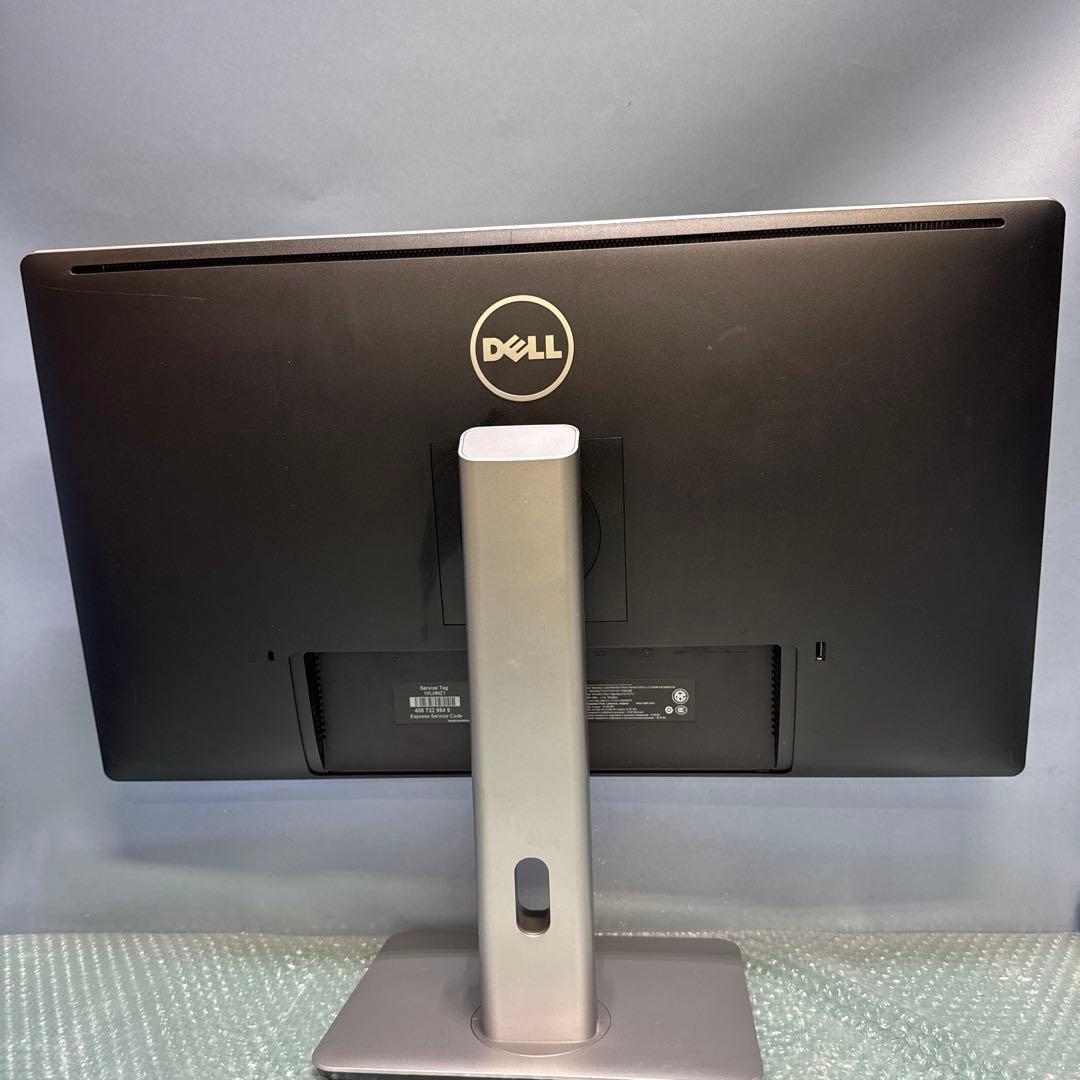 Dell28インチディスプレイ (4K/TN非光沢) P2815qf