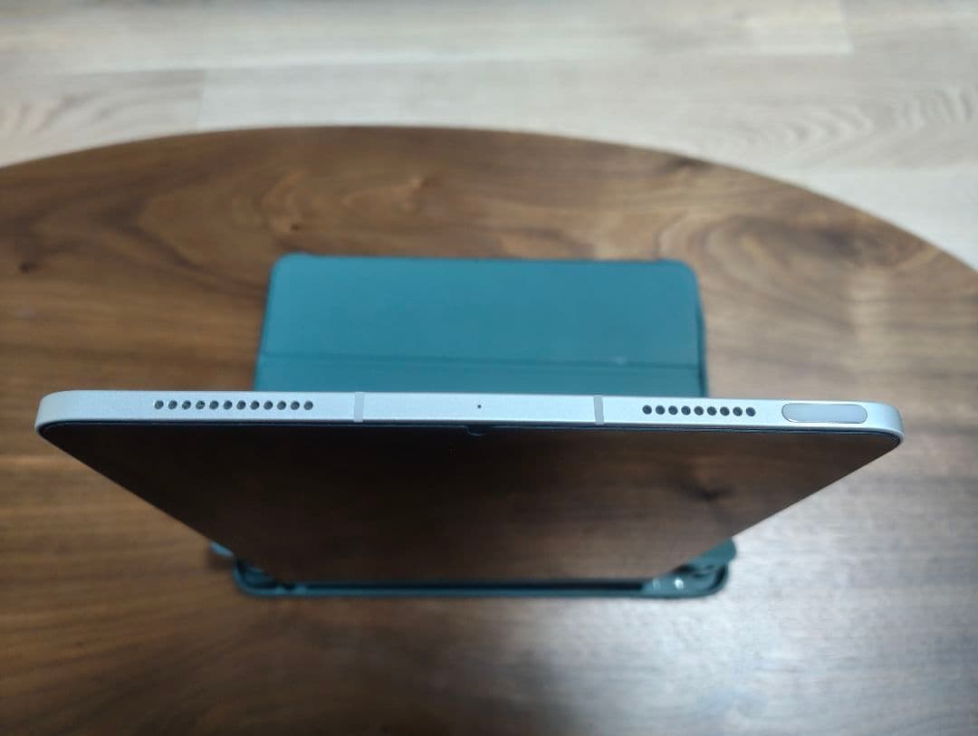 iPad Air４ Wi-Fi+Cellular 256GB シルバー