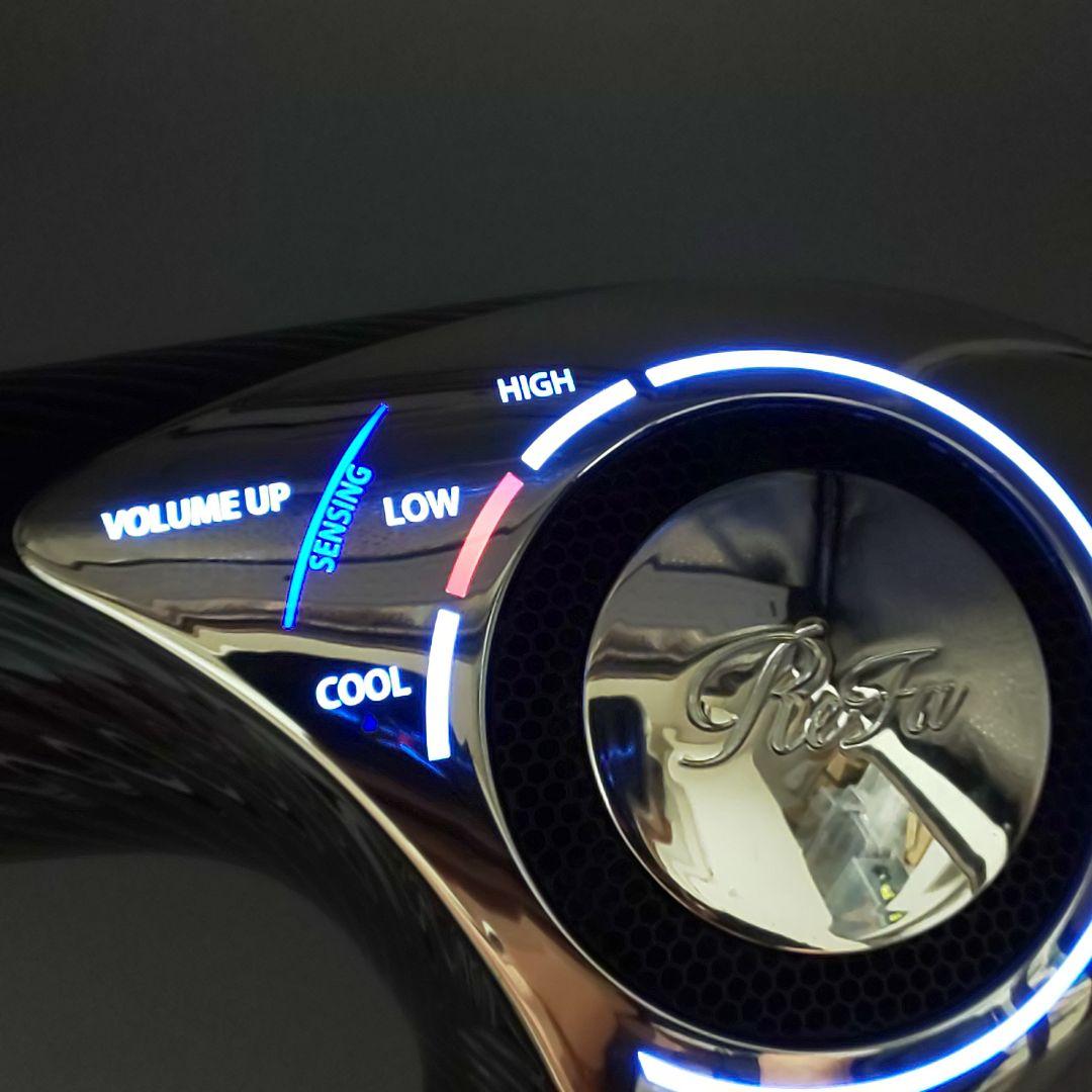 リファ ビューテック BEAUTECH ドライヤー《正規品・リコール対象外》02