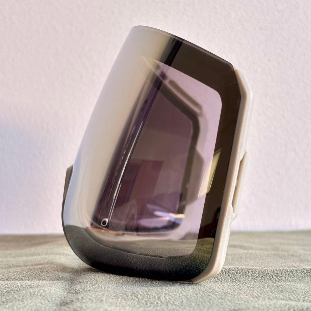 【美品】SMITH 2024/25 4D MAG XL Chark