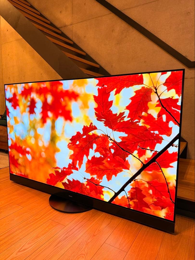 Ykryptnite様 Panasonic2023年65型TH-65MZ2500
