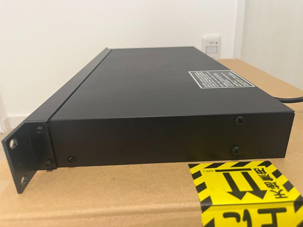 アンプ AMCRON D-45