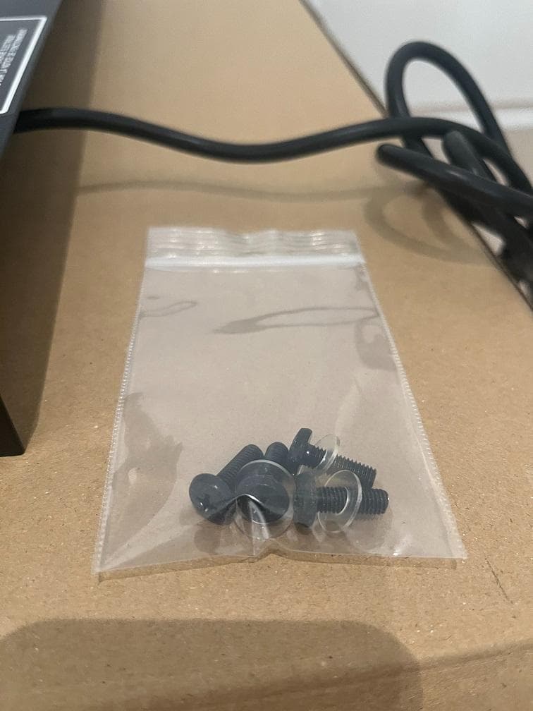 アンプ AMCRON D-45