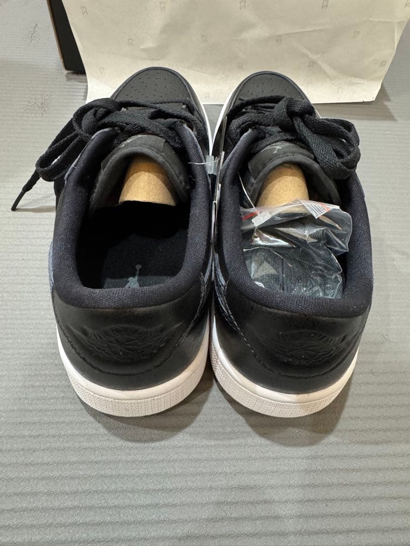 NIKE ゴルフシューズ　エアージョーダン1 LOW GOLF 25.5cm