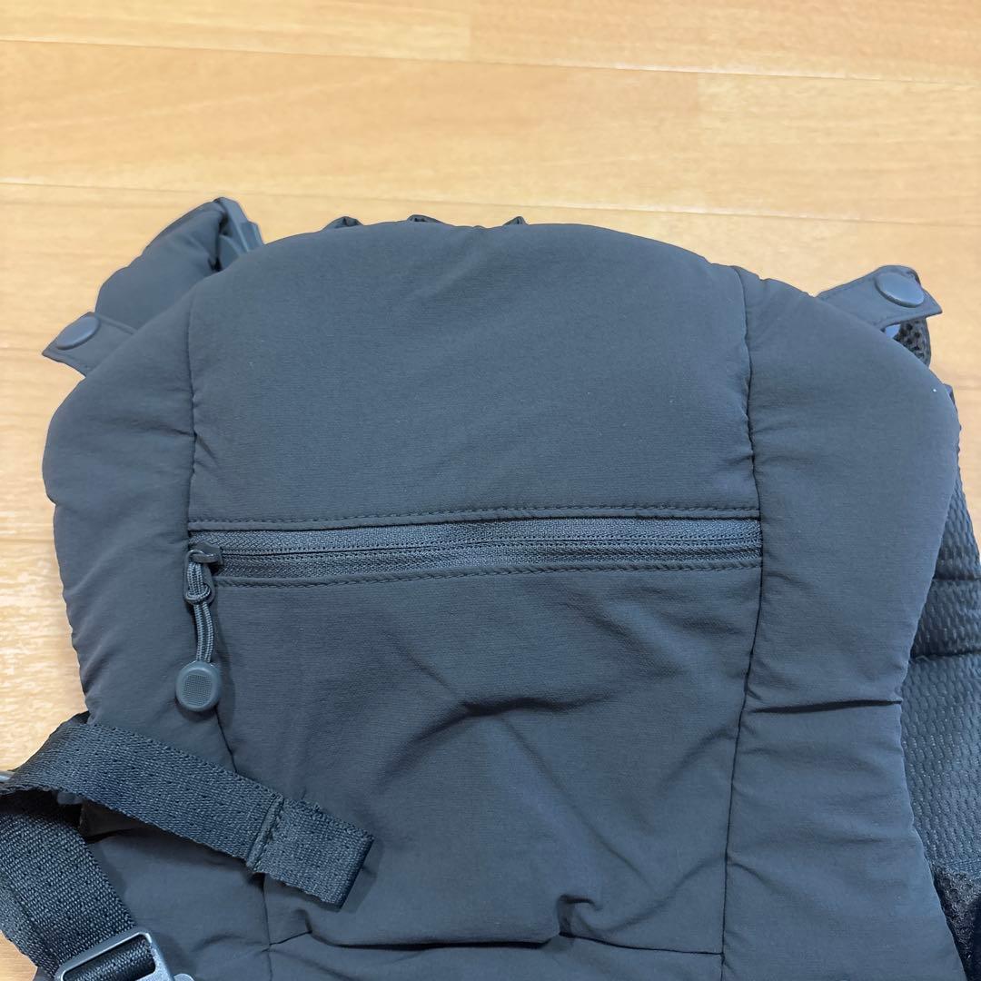 ピトレスク×ユナイテッドアローズ グリーンレーベル 抱っこ紐