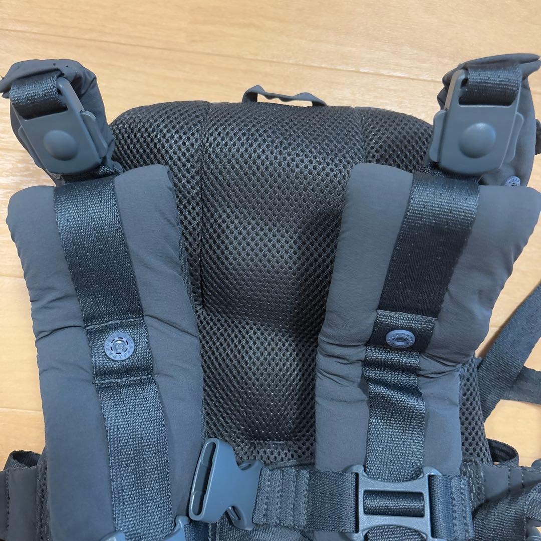 ピトレスク×ユナイテッドアローズ グリーンレーベル 抱っこ紐