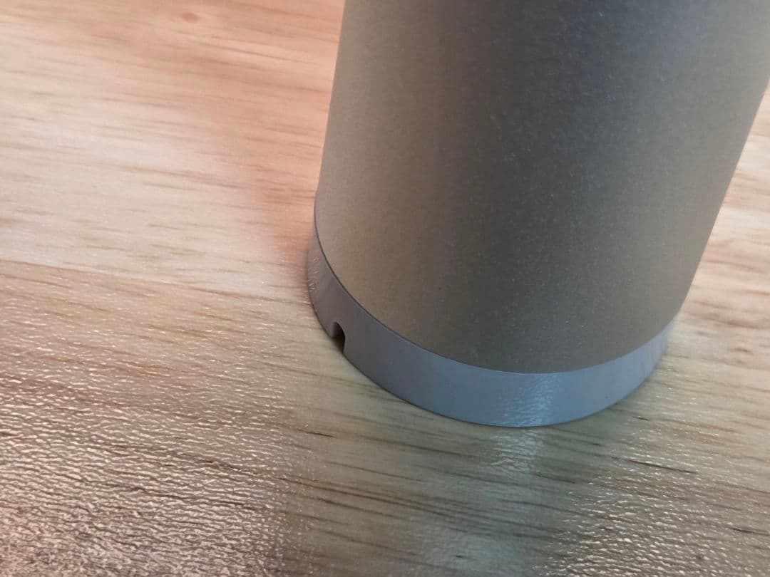 NETATOMO　ウェザーステーション