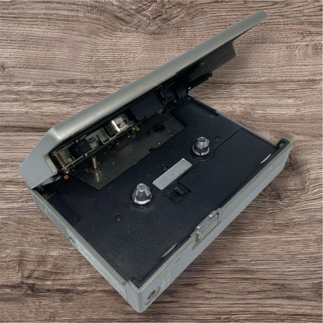 【訳あり】SONY ソニー　WALKMAN カセットウォークマン　WM-2