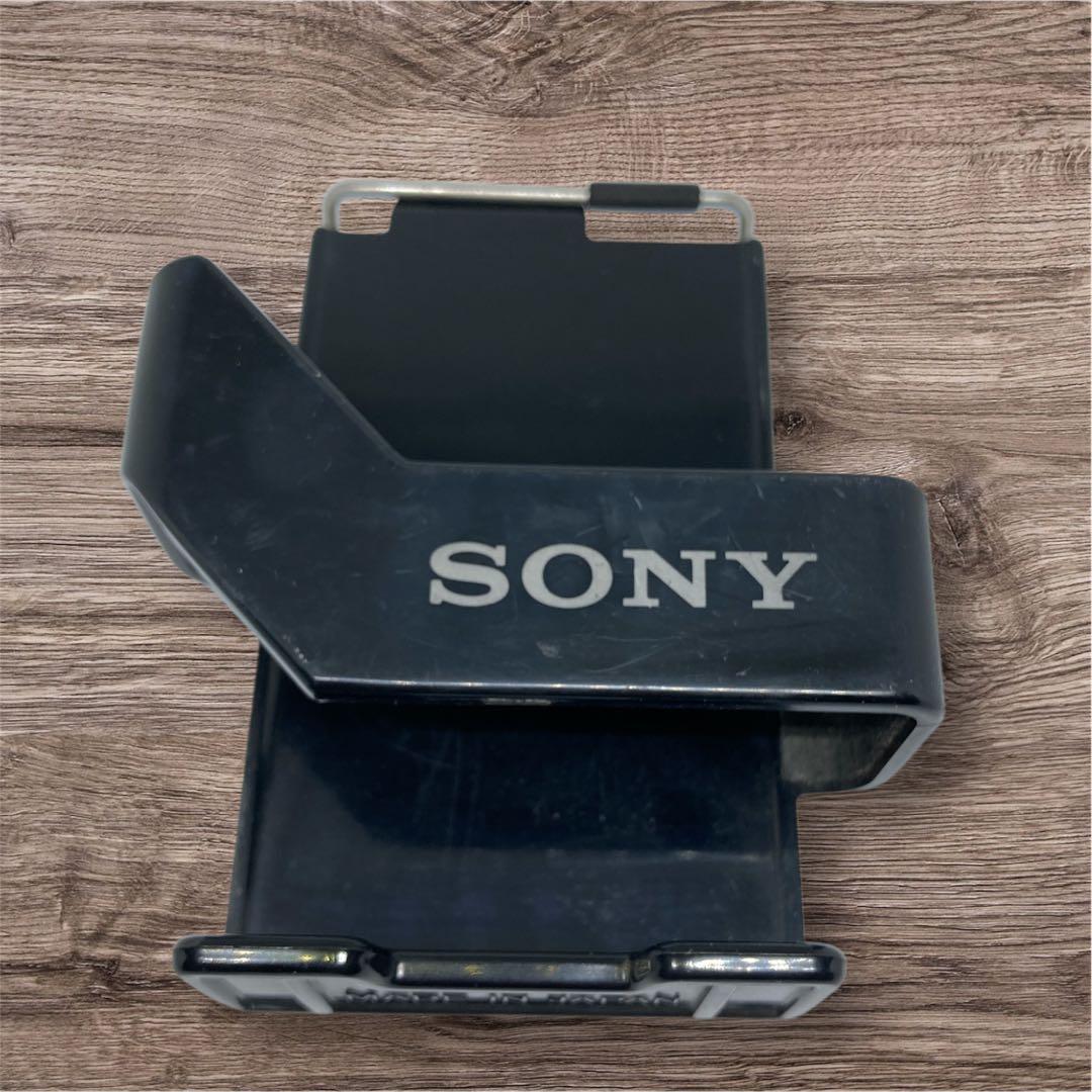 【訳あり】SONY ソニー　WALKMAN カセットウォークマン　WM-2