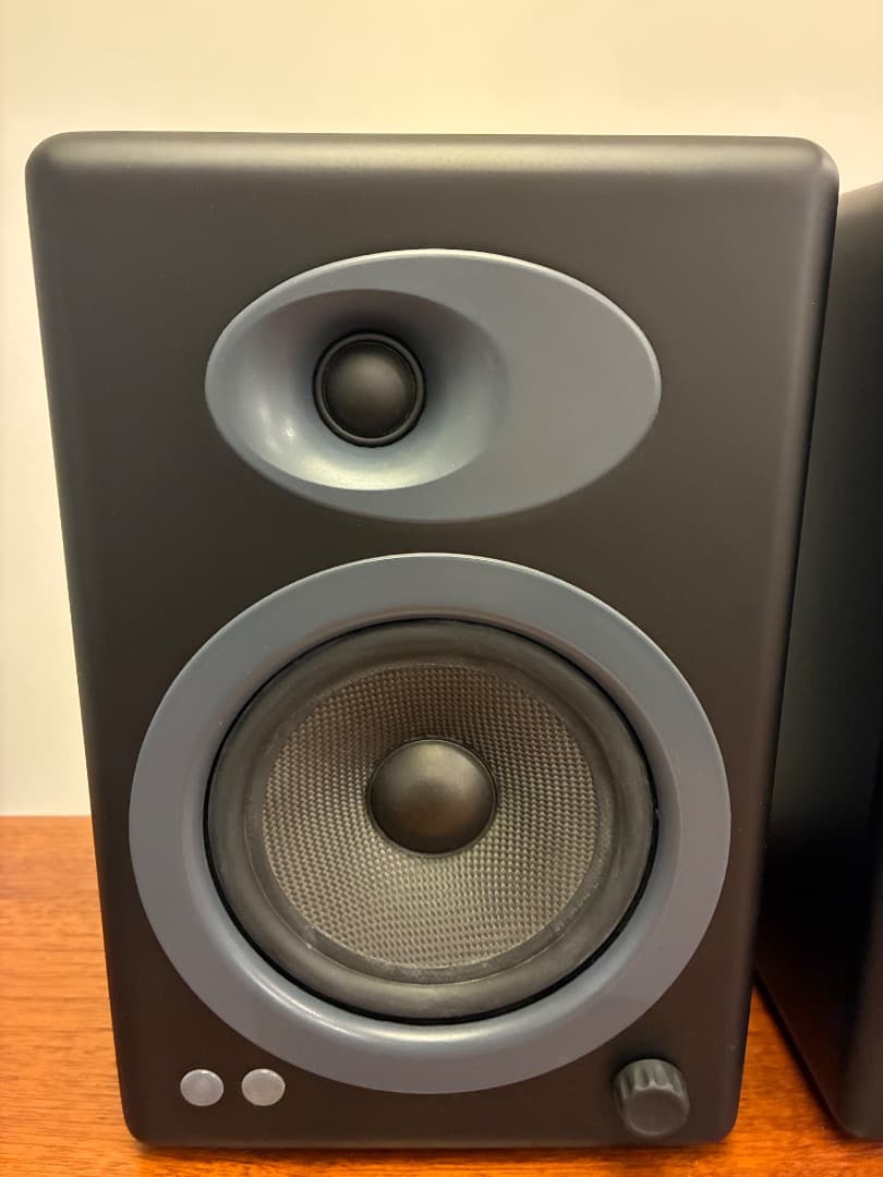 スピーカー・ウーファー Audioengine A5+