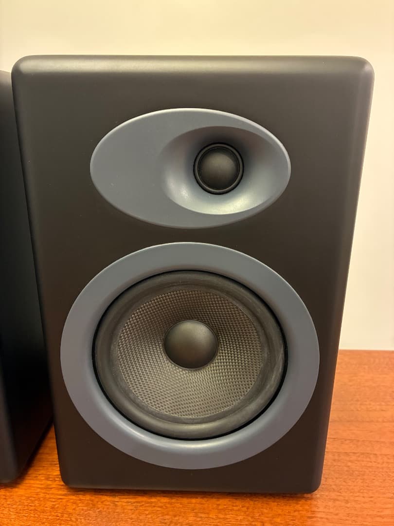 スピーカー・ウーファー Audioengine A5+
