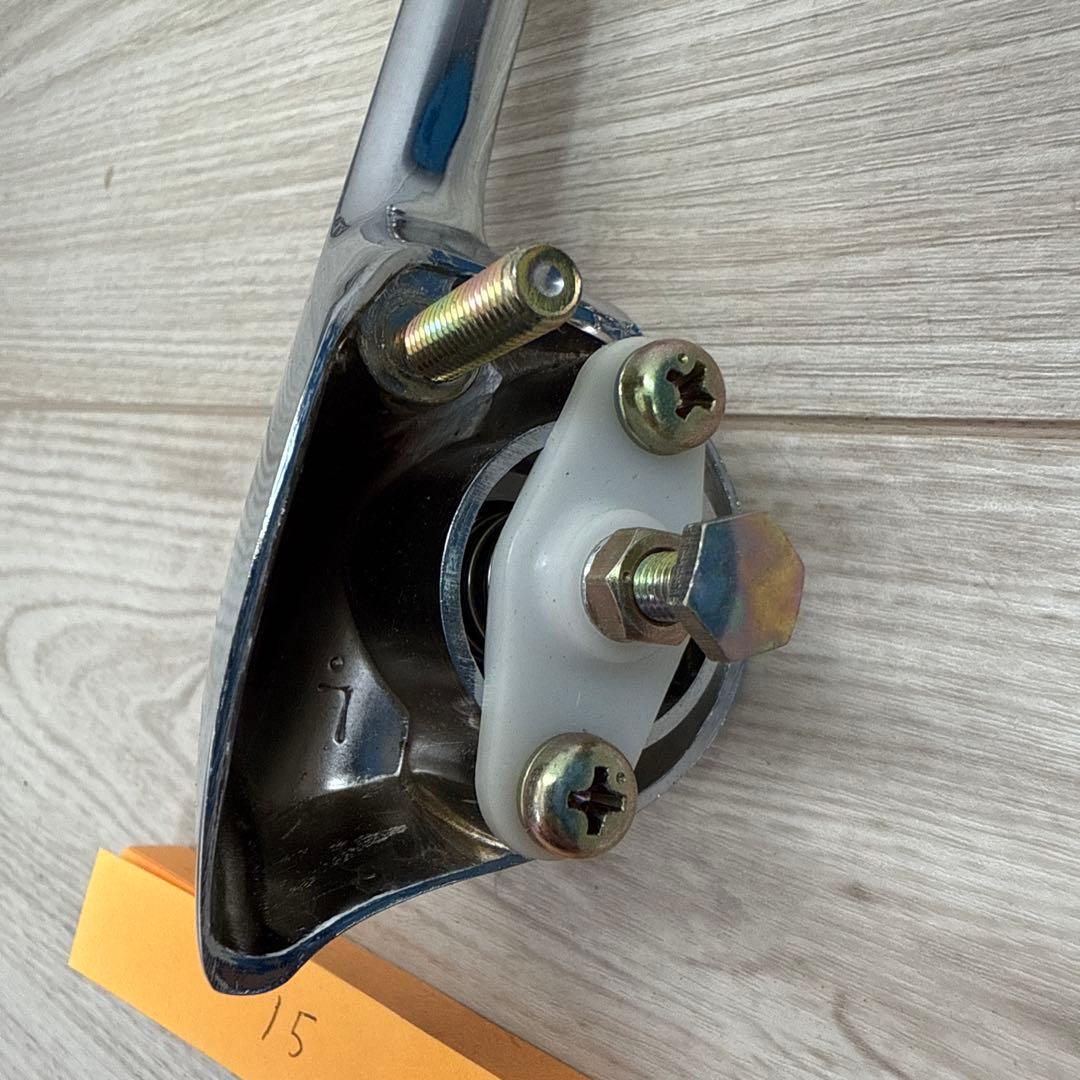 マ*キ様 NISSAN HANDLE ASSY-SD B2605-28500