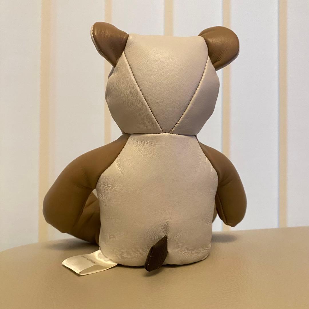 ドゥドゥ・ルイ テディベア モノグラム GI0142