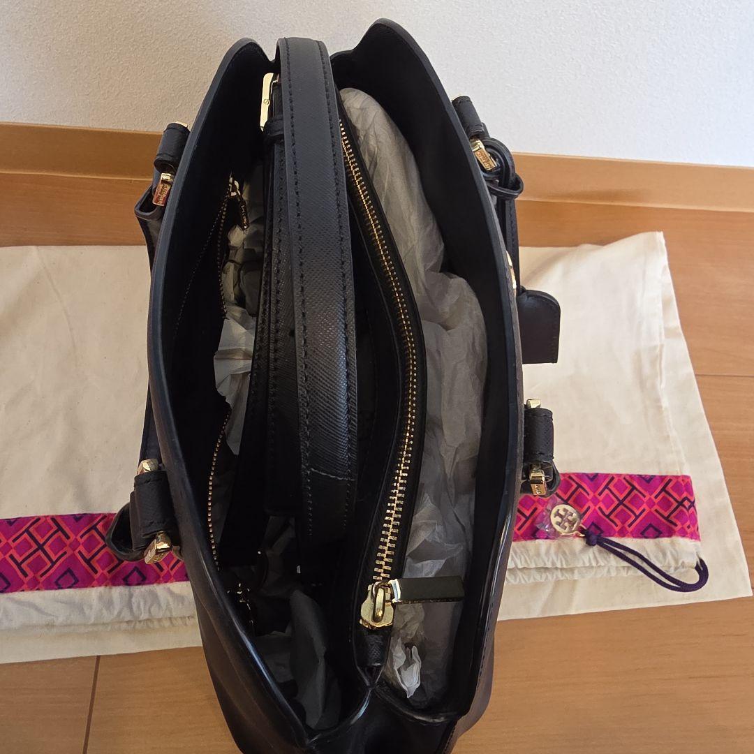 【新品未使用】トリーバーチ バッグ レディース 2WAYバッグ