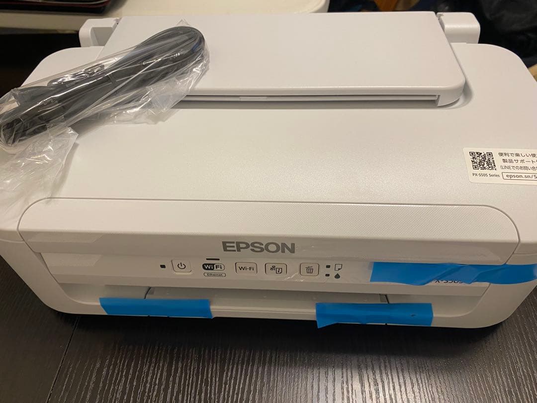 【可食シート専用フードプリンター】新品同等｜動作確認済｜可食インク付｜ケーキ最適