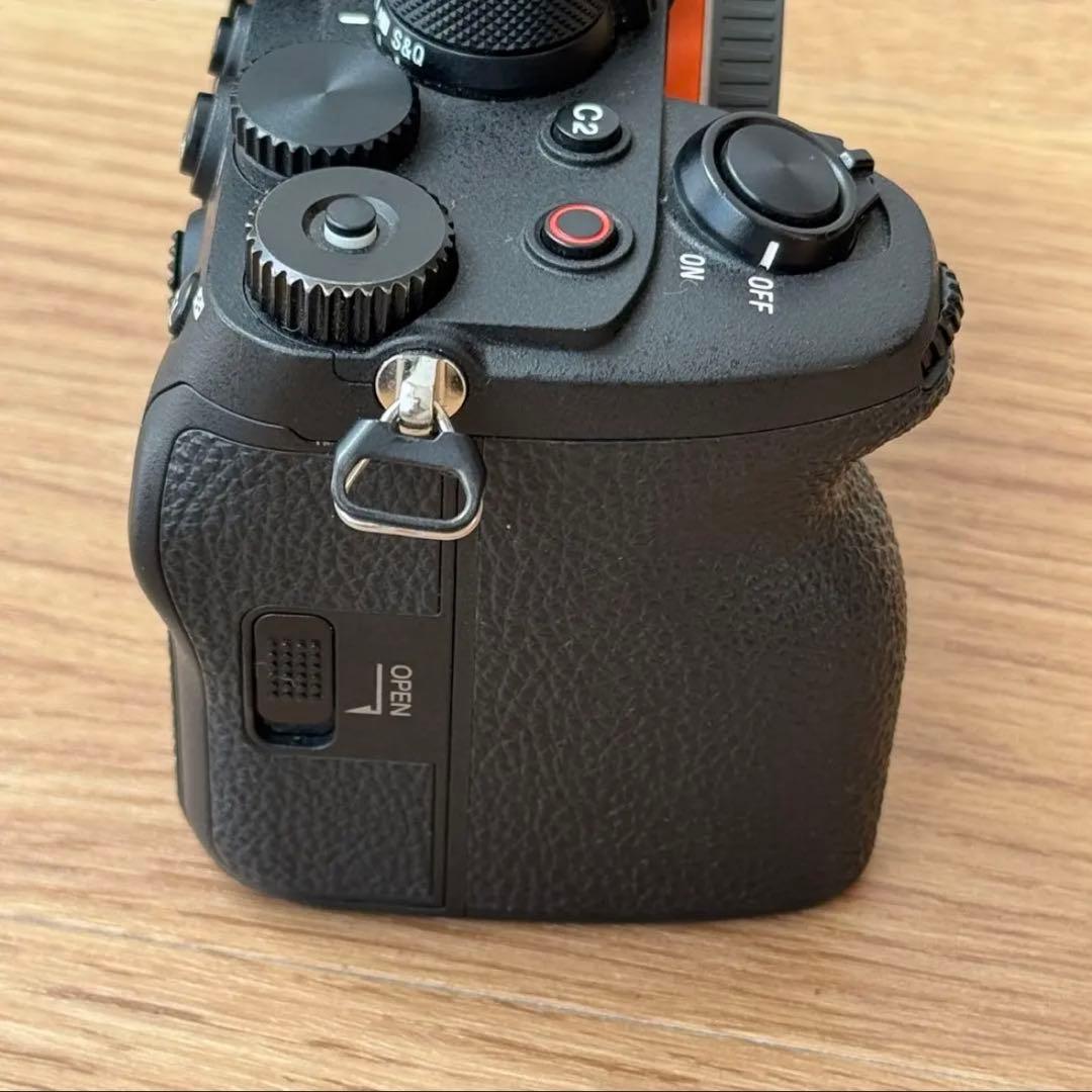 SONY α7 IV ミラーレスカメラ ボディ ILCE-7M4 a7m4