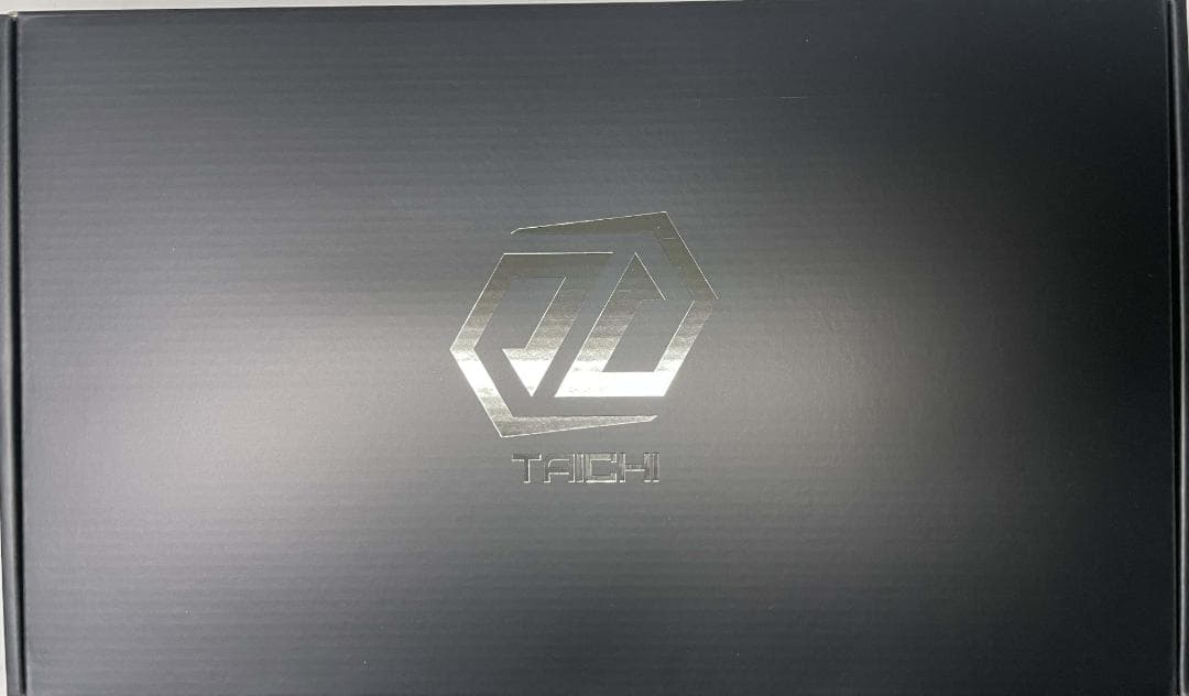 Radeon RX 9070 XT　Taichi16G OC ほぼ新品稼働確認