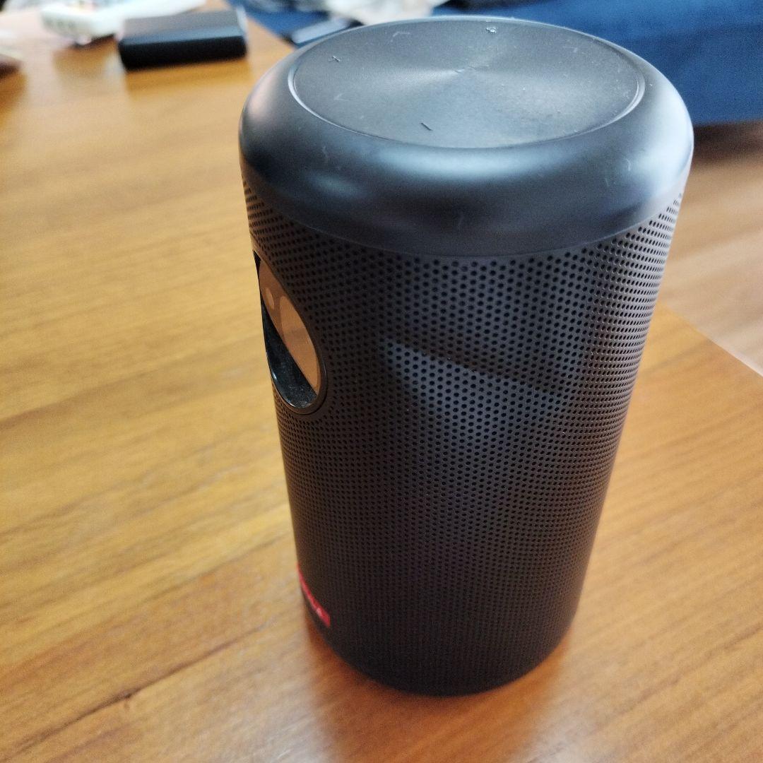 NEBULA Capsule本体 + 三脚