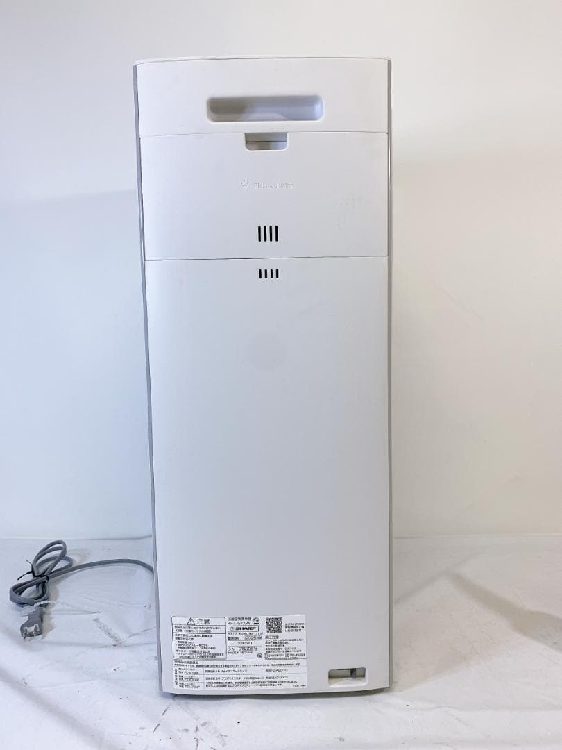 SHARP 空気清浄機 さくらみこ KI-T75YX-W 2025年製
