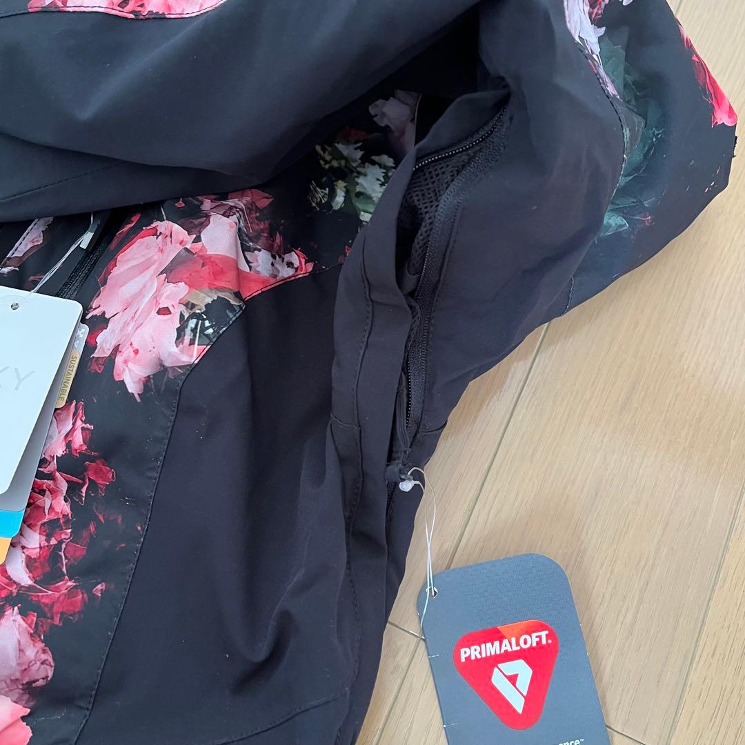 値下げ！ ROXY スノーウェア