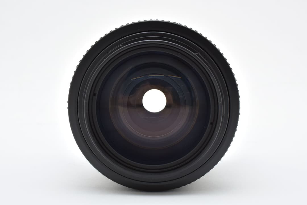 未使用に近い Nikon AF 35-105mm 3.5-4.5 #9000