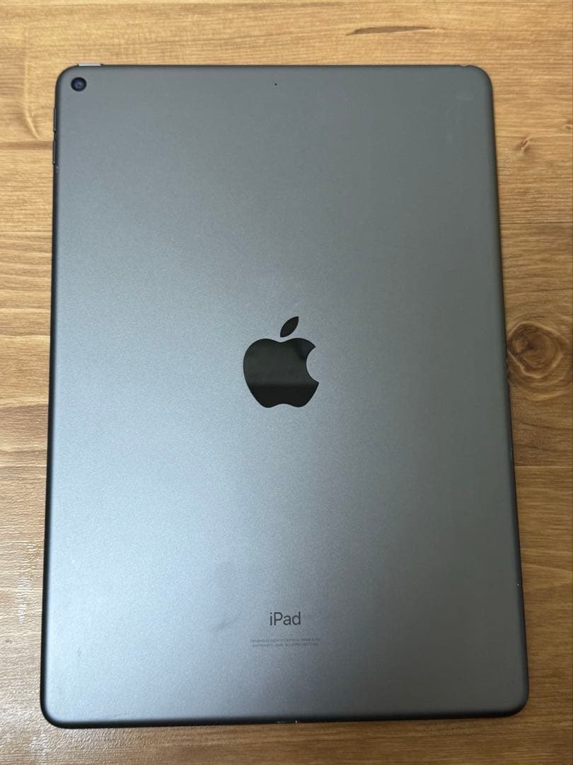 iPadAir3第3世代256GB SIMフリー 電池良好