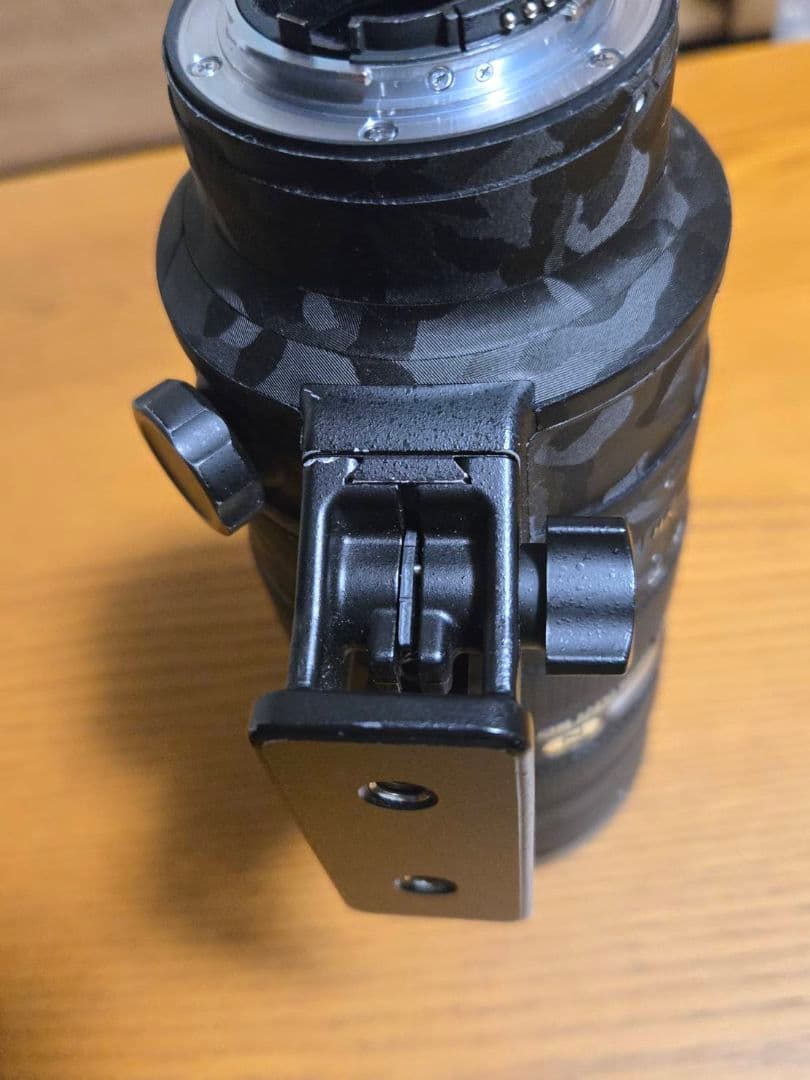 限定値下中AF-S NIKKOR70-200mm F2.8G ED VR II