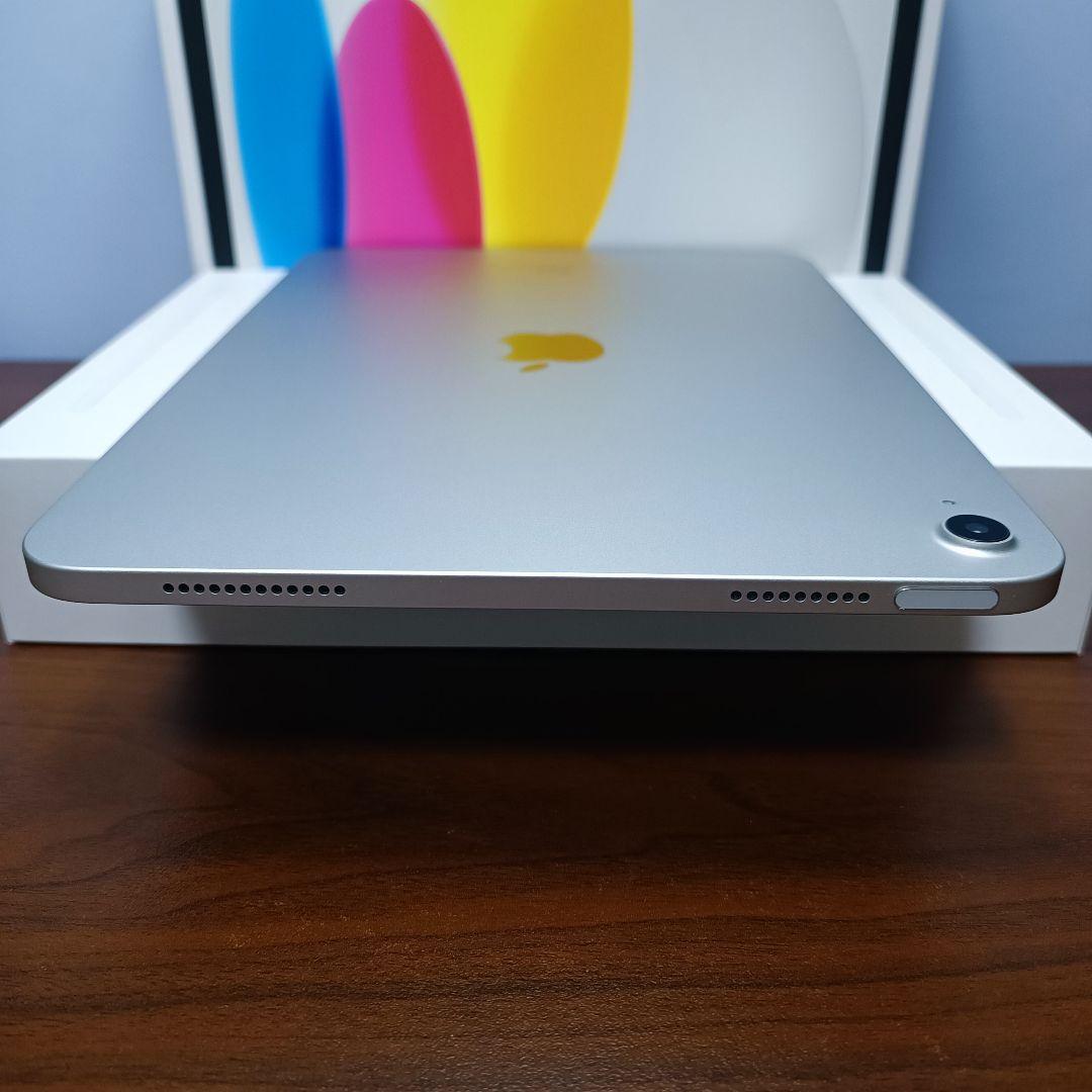 (美品) iPad 第10世代 WiFi 256GB、Pencil、 キーボード