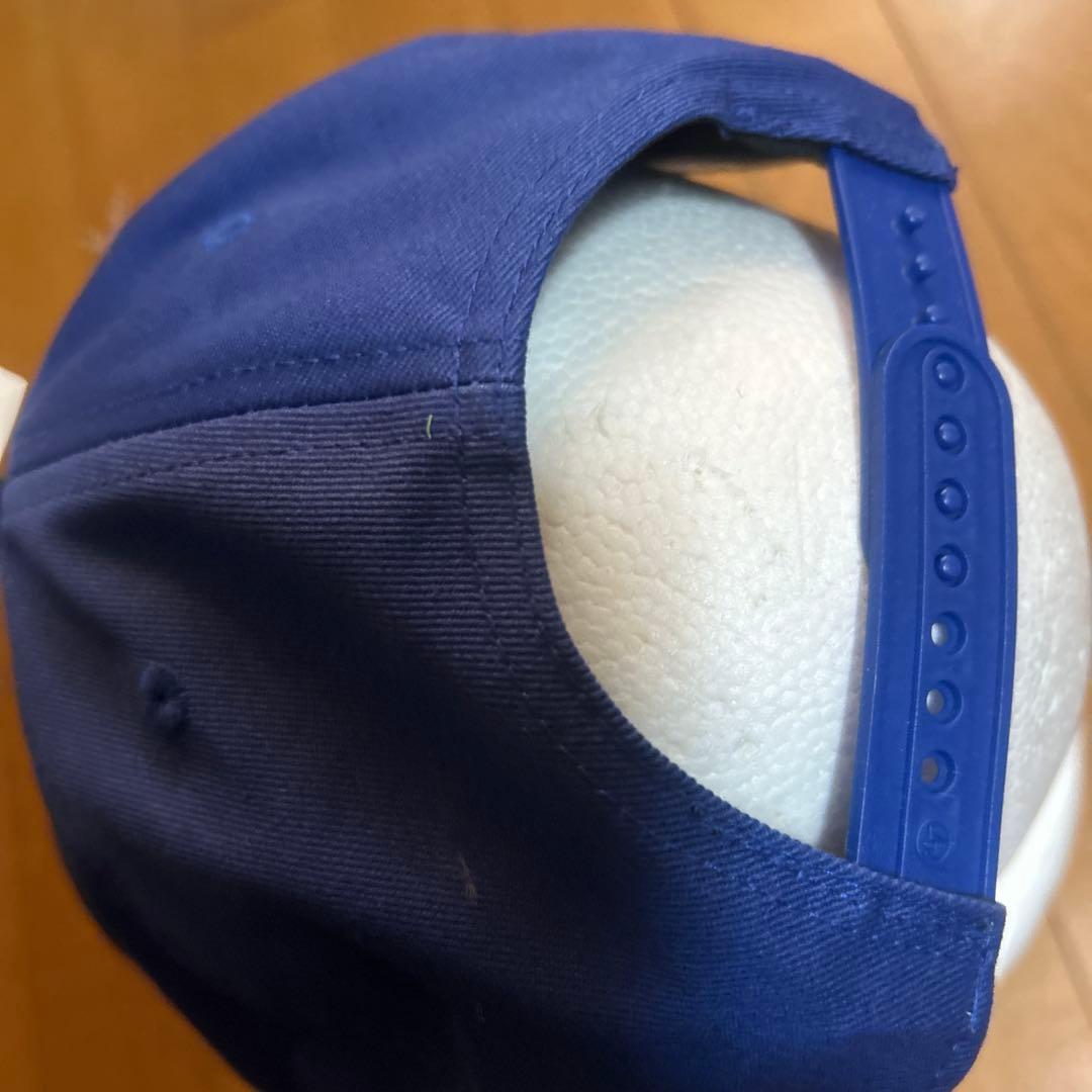 Dodgers キャップ ’47 HITCH ロサンゼルス・ ドジャース ロープ