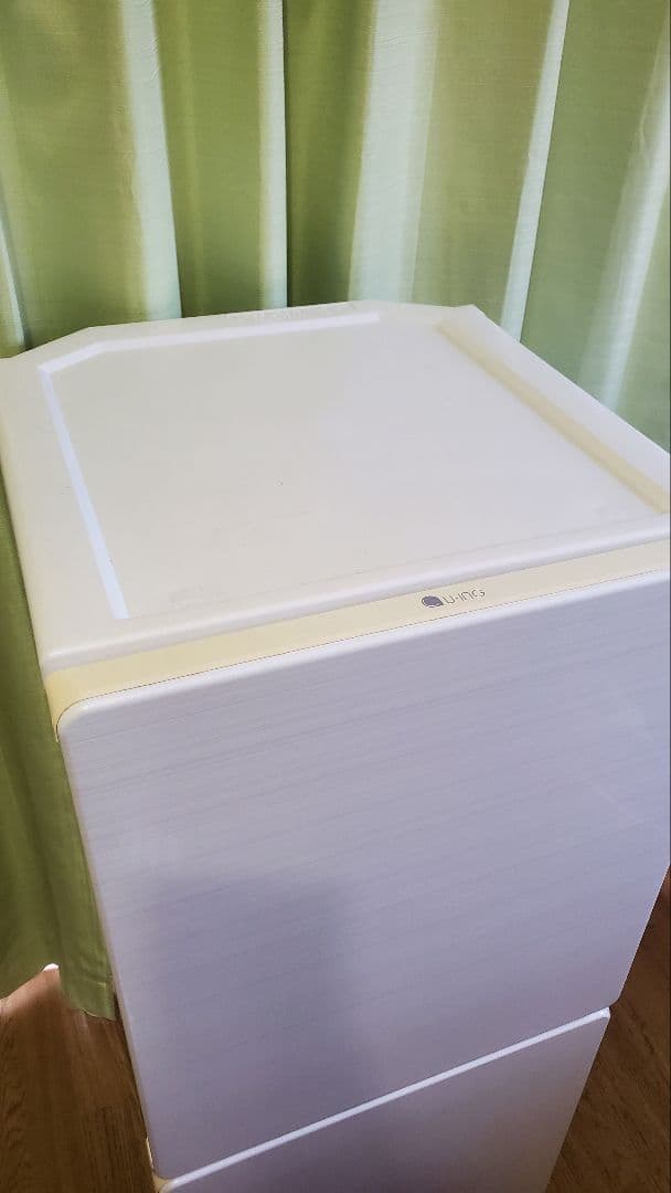 冷蔵庫　ユーイング　110L　2016年製