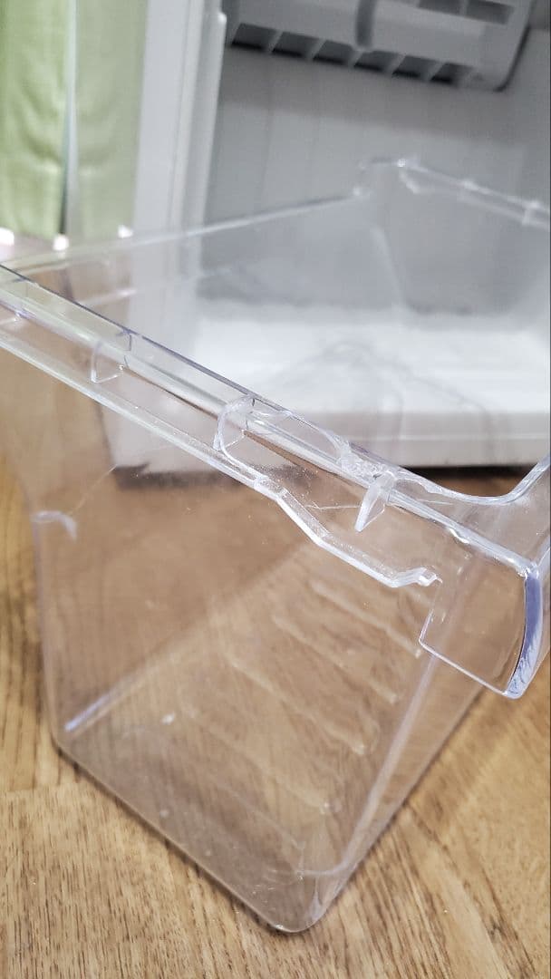 冷蔵庫　ユーイング　110L　2016年製