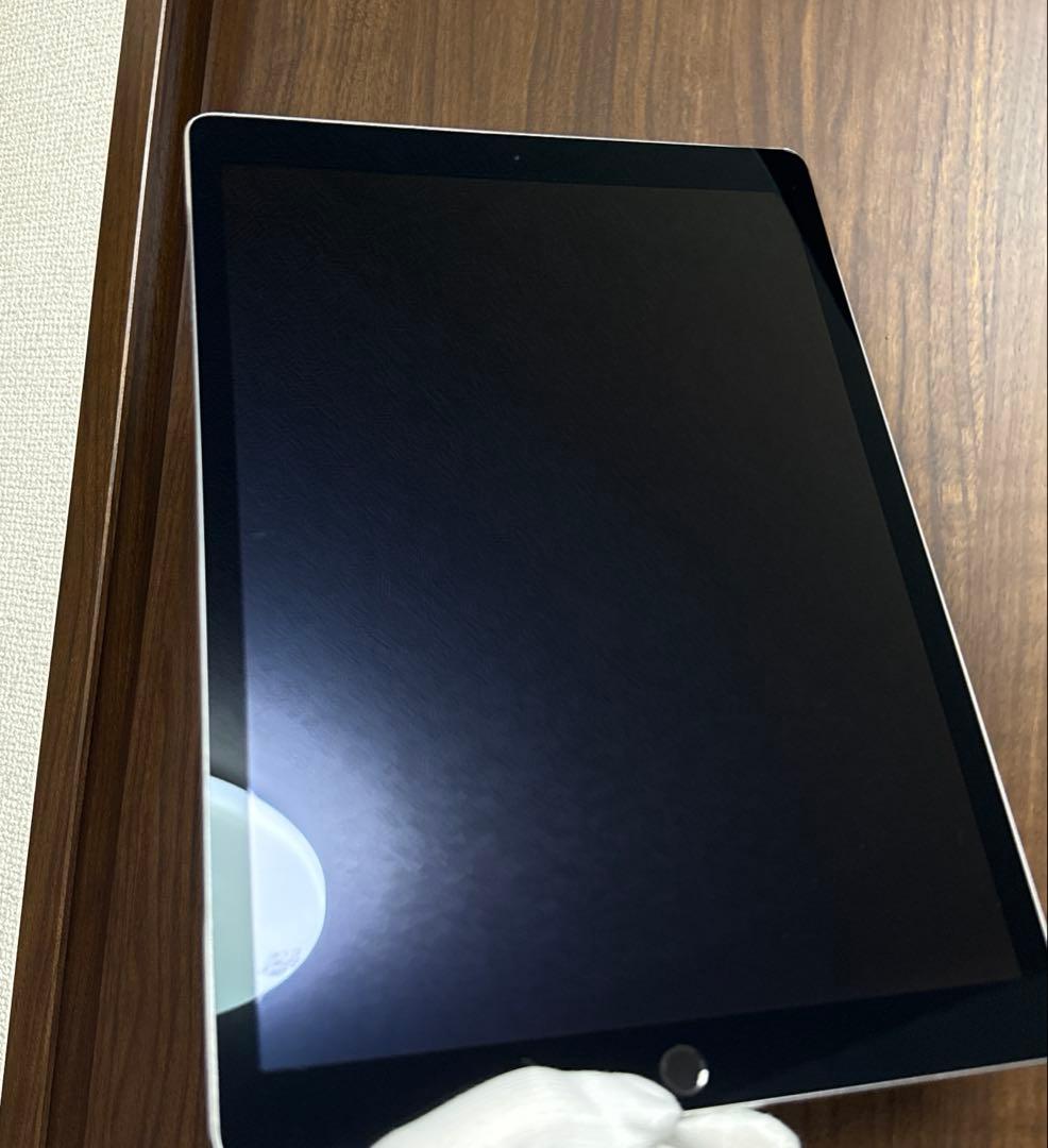 iPad Pro 12.9インチ 第１世代 32GB Wi-Fi