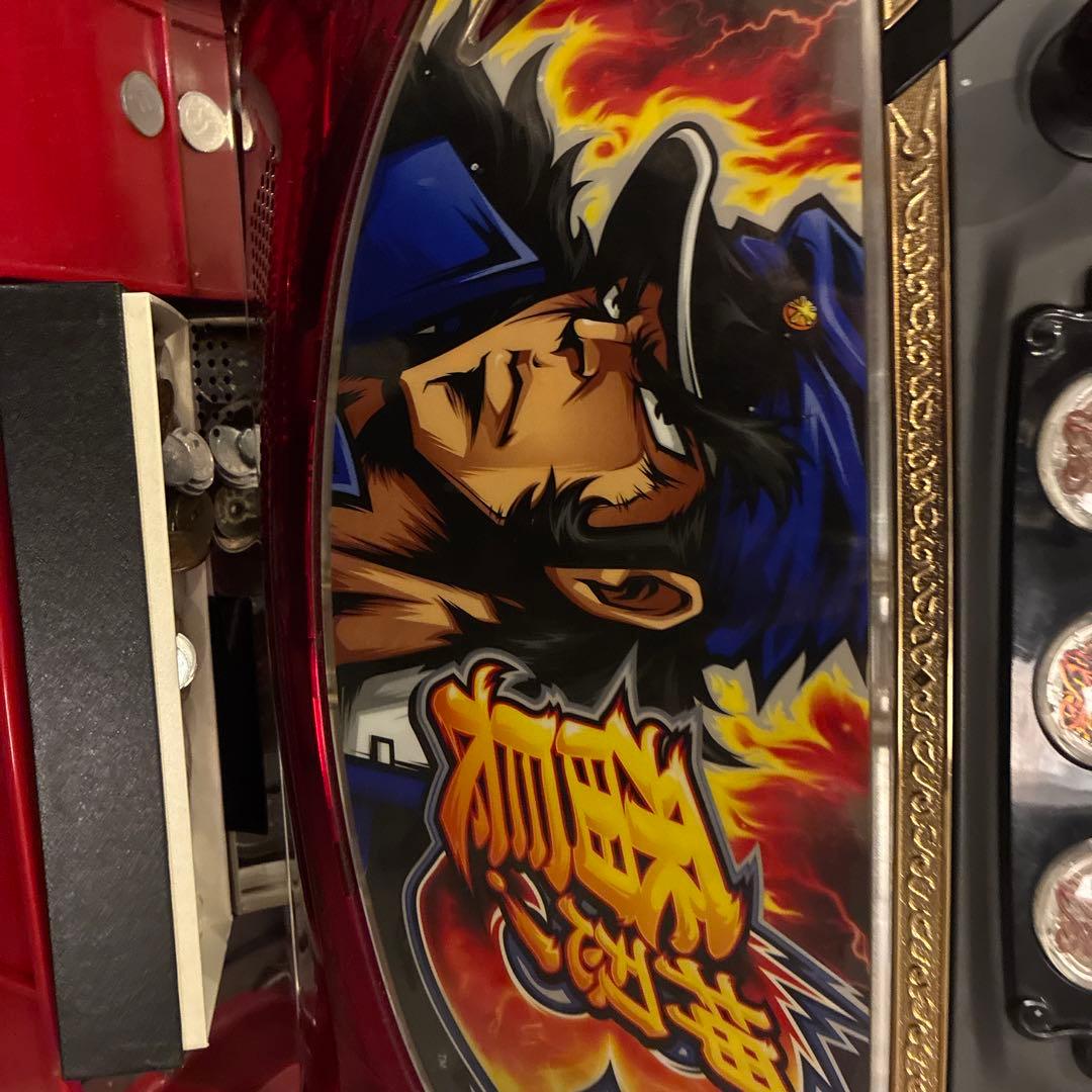 【送料込み】番長3実機　すぐ遊べる!