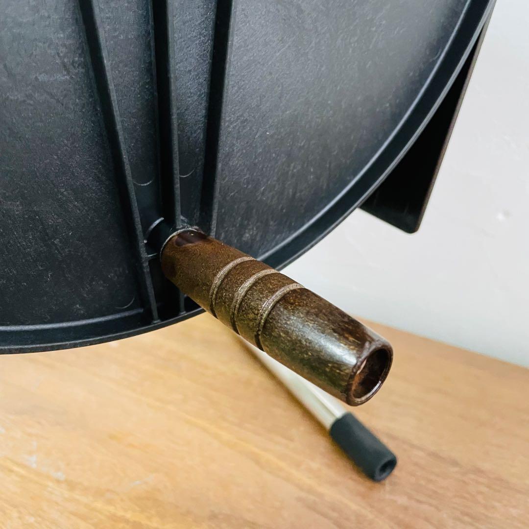 平野製作所 キャベリーナ KB-733R 手動スライサー