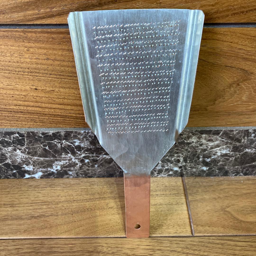 有次　すえひろ　銅卸金No.6