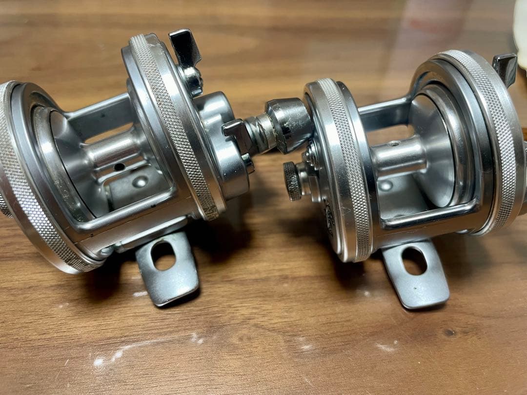 【ダイワ】コロネット　GS-10C （2台）