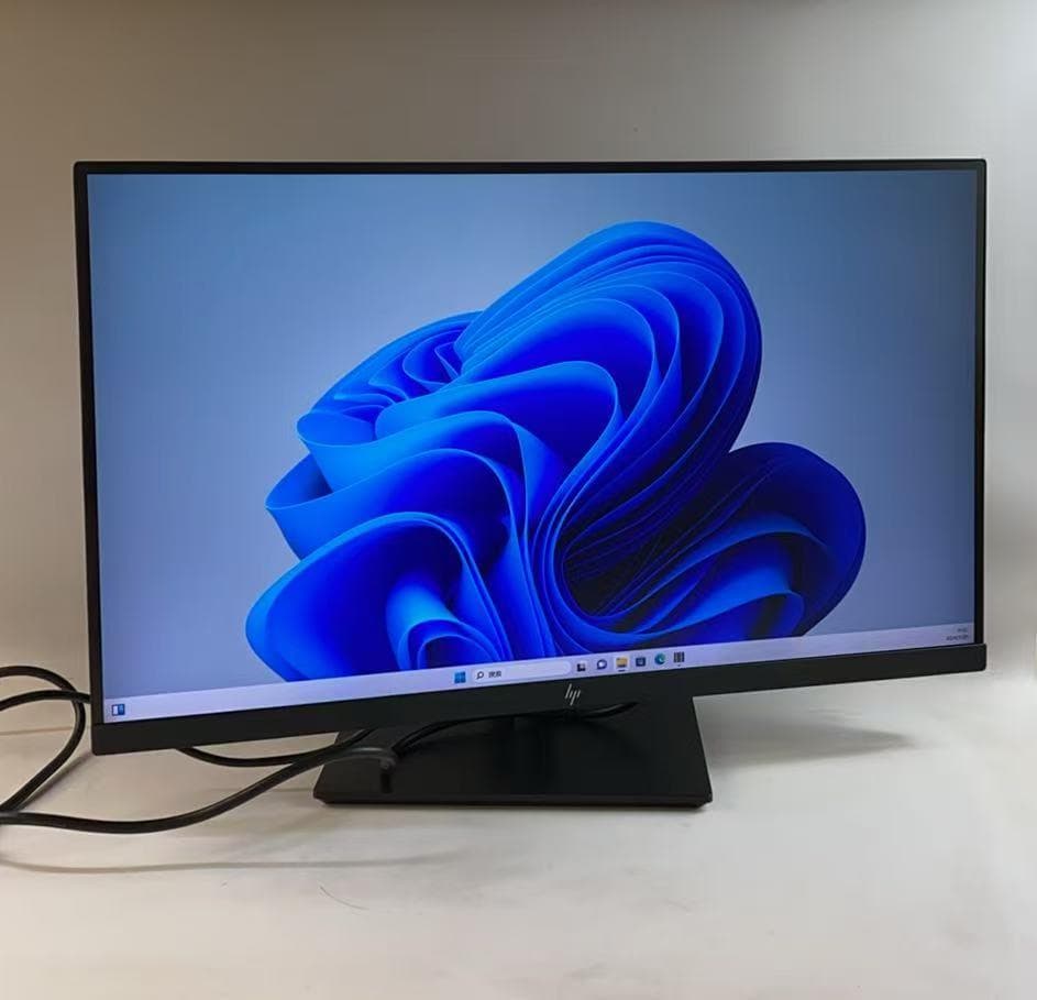 HP Z27n G2 27インチ 2K モニター Type-C