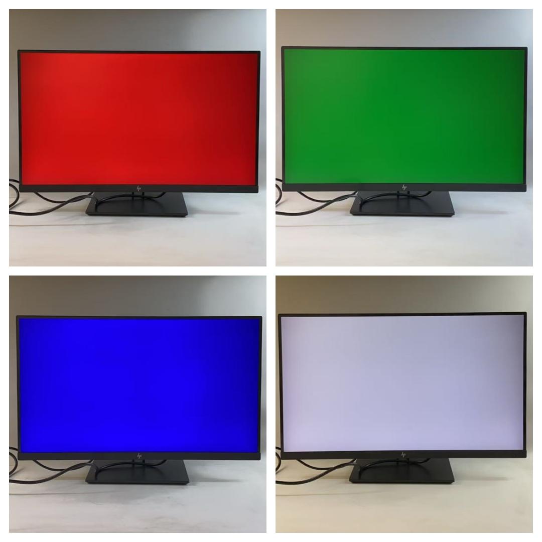 HP Z27n G2 27インチ 2K モニター Type-C