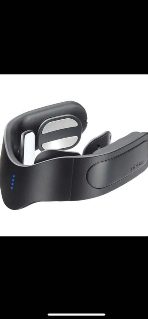 Medi Lift メディリフトネック EMS機能