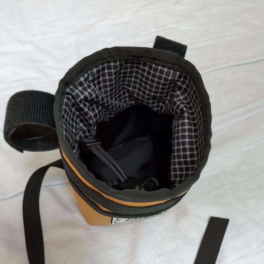 Farewell ステムバッグ X-Pac　Bluelug Surly