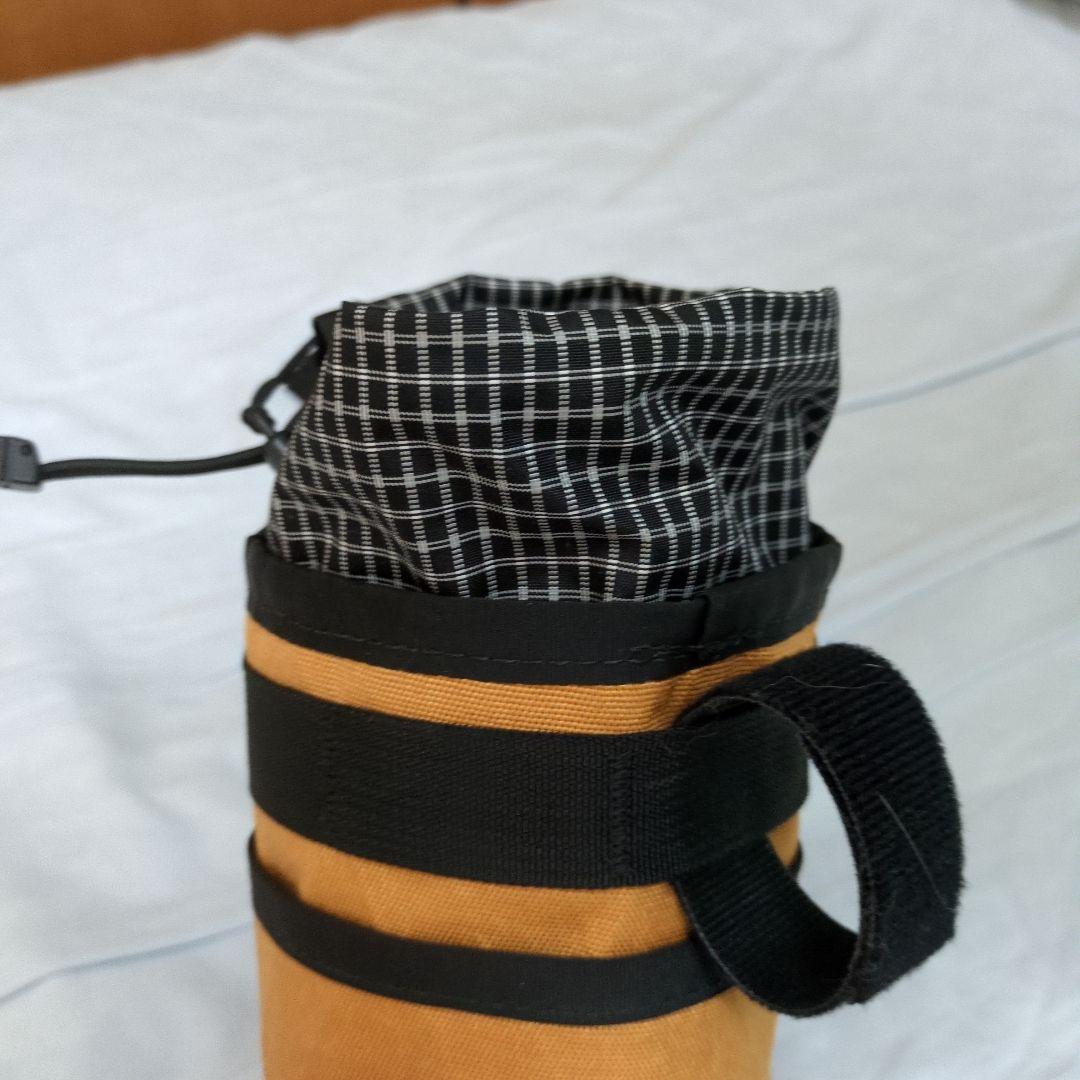 Farewell ステムバッグ X-Pac　Bluelug Surly