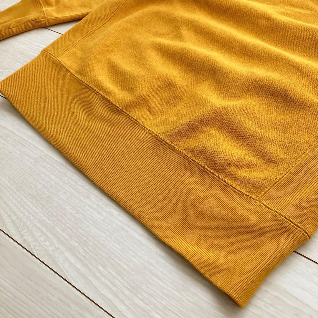 チャンピオン ロンハーマン RHC リバースウィーブ スウェット トレーナー