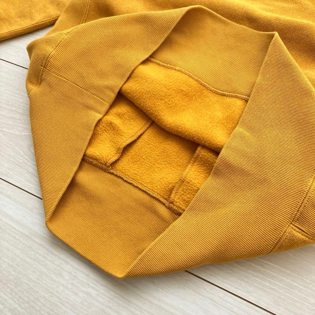 チャンピオン ロンハーマン RHC リバースウィーブ スウェット トレーナー