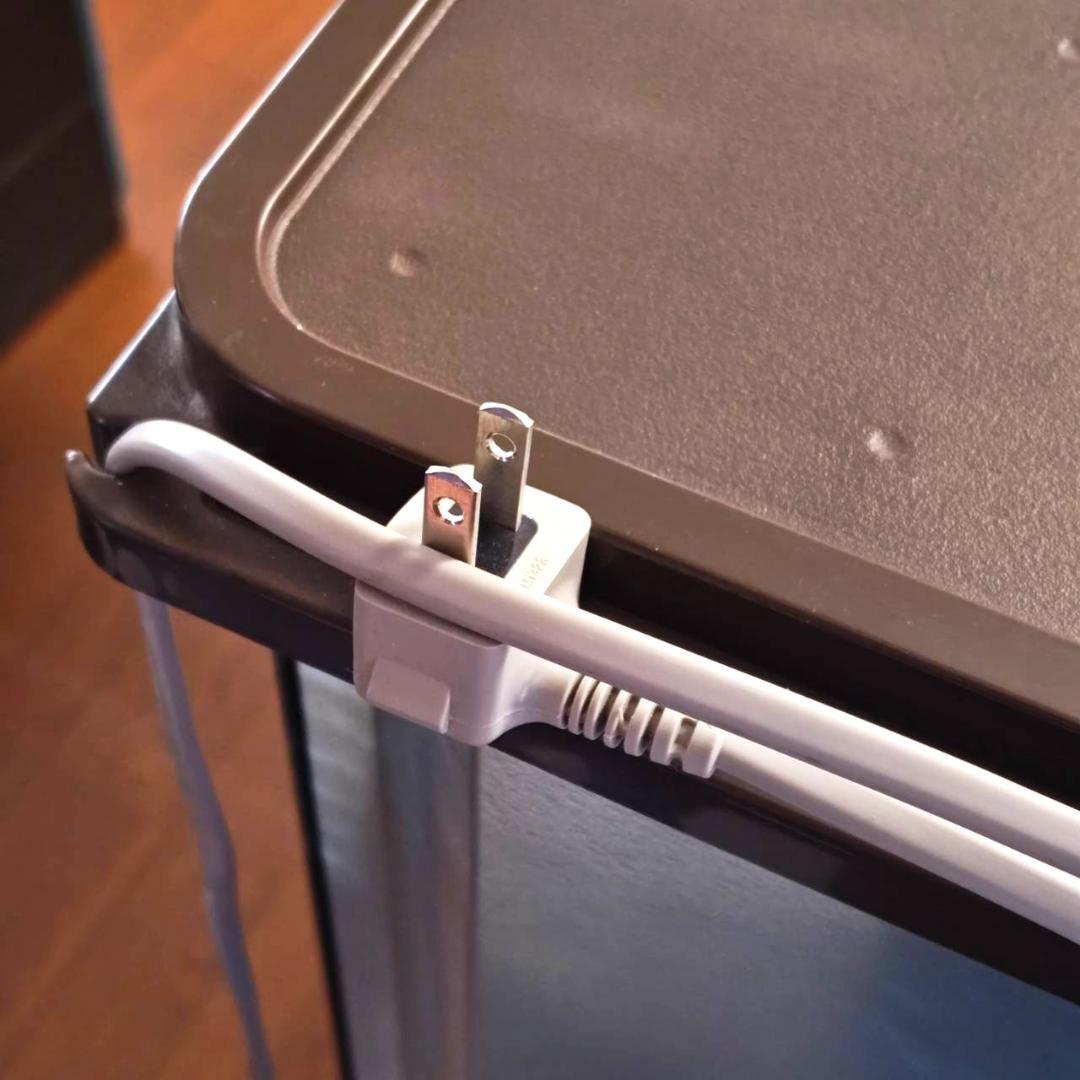 Panasonic 冷蔵庫 168L ブラウン NR-B177W 2015年製