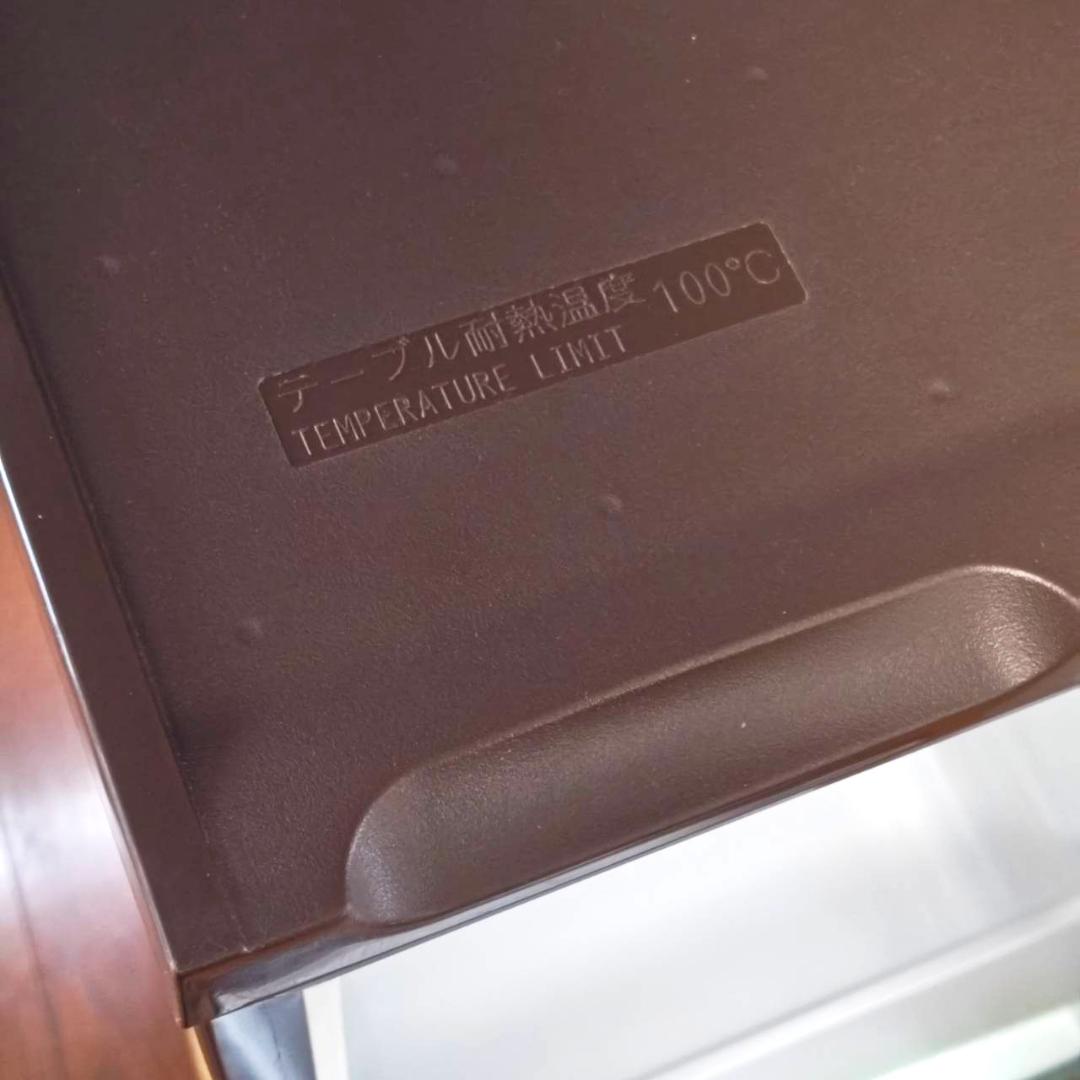 Panasonic 冷蔵庫 168L ブラウン NR-B177W 2015年製