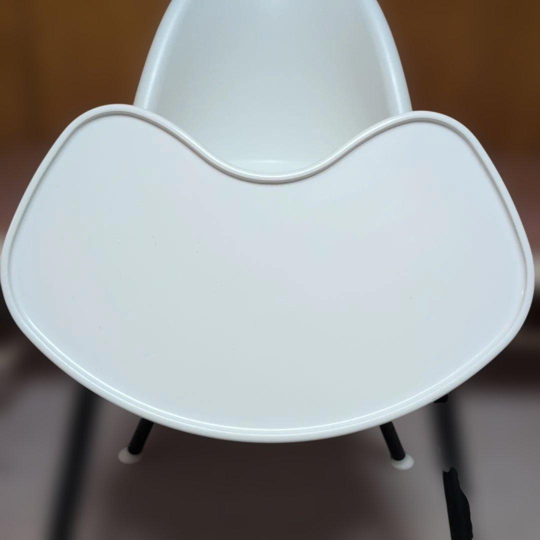 ベビービョルン　ハイチェア　BABY BJORN